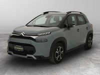 Usata Citroën C3 Aircross Feel 110 CV (80 kW) 2023 Atlantis grey SUV