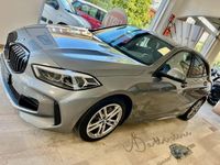 usata BMW 118 120d xDrive 5p. Msport