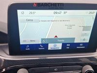 Usata Ford Kuga ST-Line 150 CV (110 kW) 2023 Grigio SUV