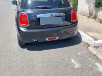 Usata Mini ONE 75 CV (55 kW) 2016 Nero Utilitaria