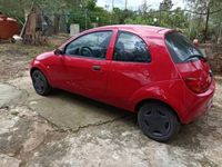 usata Ford Ka 