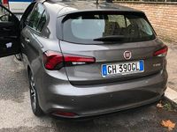 Usata Fiat Tipo City Life 2021 Berlina