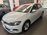 Usata VW Polo Comfortline 95 CV (69 kW) 2018 Other Utilitaria