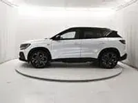 Usata Renault Austral Iconic Esprit Alpine 199 CV (146 kW) 2023 Bianco SUV