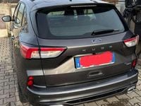Occasion Ford Kuga ST-Line 190 ch (139 kW) 2024 Gris SUV