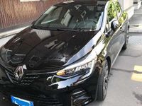 Usata Renault Clio V Business 67 CV (49 kW) 2021 Nero Berlina