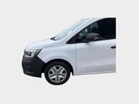 Usata Renault Kangoo Edition One 75 CV (55 kW) 2021 Bianco Monovolume