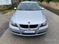 Usata BMW 320 163 CV (119 kW) 2008 Other Berlina