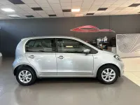Usata Skoda Citigo Design Edition 60 CV (44 kW) 2017 Argento Utilitaria