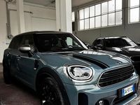 Usata Mini Cooper D Countryman 151 CV (111 kW) 2022 Grigio SUV
