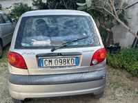 usata Chevrolet Matiz 1000i cat SE Star