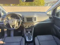 Usata Seat Alhambra 150 CV (110 kW) 2017 Monovolume