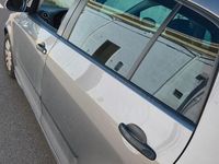 Usata VW Golf Plus Cross 105 CV (77 kW) 2007 Grigio Monovolume