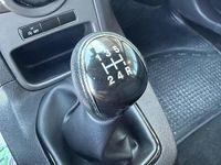 Usata Ford Fiesta 75 CV (55 kW) 2013 Blu Utilitaria