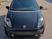 usata Abarth Punto Evo Punto Evo 1.4 16V Turbo Multiair S&S