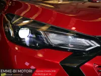Neu EVO Evo 5 126 PS (92 kW) 2026 Rot SUV