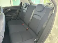 Usata Fiat 500X 95 CV (69 kW) 2021 Bianco SUV