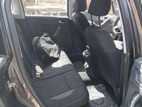 Usata Peugeot 2008 Active 82 CV (60 kW) 2018 Grigio SUV