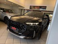 Nuova Audi RS Q8 640 CV (470 kW) 2025 Nero SUV