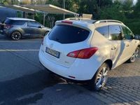 Usata Nissan Murano Tekna 190 CV (139 kW) 2011 Station wagon