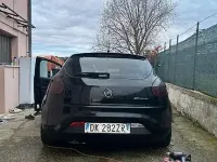 Usata Fiat Bravo 150 CV (110 kW) 2007 Utilitaria