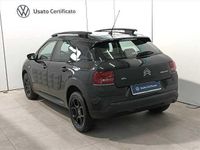 usata Citroën C4 Cactus 1.2 VTI