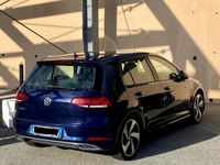 Usata VW Golf VII Executive 115 CV (84 kW) 2019 Utilitaria