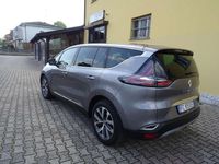 Usata Renault Espace Intens 160 CV (117 kW) 2015 Grigio Monovolume
