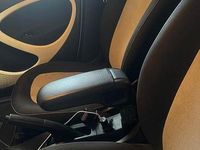 Usata Smart ForFour 90 CV (66 kW) 2016 Bianco Utilitaria