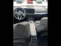 Usata BMW X1 Performance 136 CV (100 kW) 2022 Vari colori SUV