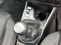 Usata Alfa Romeo MiTo 105 CV (77 kW) 2010 Rosso Utilitaria