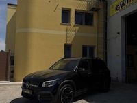 Usata Mercedes GLB220 Premium 190 CV (139 kW) 2022 Other SUV