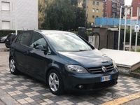 usata VW Golf Plus Golf 1.6 16V FSI 5p. Comfortline