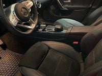 Usata Mercedes CLA180 Premium 2022 Grigio Berlina