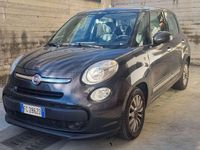 Usata Fiat 500L Pop Star 120 CV (88 kW) 2016 Monovolume
