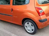Gebraucht Renault Twingo 58 PS (42 kW) 2008 Kleinwagen