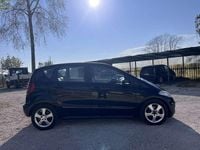 Usata Mercedes A180 Avantgarde Edition 109 CV (80 kW) 2008 Monovolume