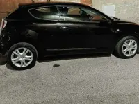 Usata Alfa Romeo MiTo Progression 90 CV (66 kW) 2009 Utilitaria