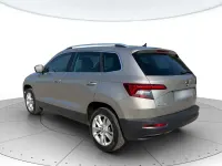 Usata Skoda Karoq Executive 116 CV (85 kW) 2019 Beige SUV