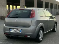 Usata Fiat Grande Punto Dynamic 65 CV (47 kW) 2006 Other Utilitaria