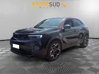 Usata Opel Mokka S 101 CV (74 kW) 2024 Nero SUV