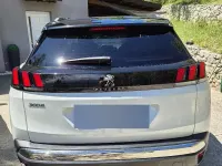 Usata Peugeot 3008 Allure 131 CV (96 kW) 2019 Bianco SUV