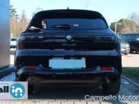 Usata Alfa Romeo Tonale Veloce 131 CV (96 kW) 2024 Nero SUV