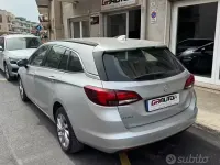 Occasion Opel Astra Innovation 110 ch (80 kW) 2018 Gris Berline