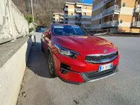 Usata Kia XCeed Style 116 CV (85 kW) 2020 SUV