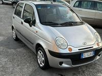 usata Chevrolet Matiz 