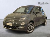 Usata Fiat 500C Lounge 69 CV (50 kW) 2020 Other Cabrio