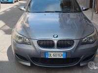 Usata BMW M5 507 CV (372 kW) 2005 Berlina
