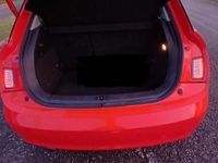 Usata Audi A1 S-Line 104 CV (76 kW) 2013 Rosso Utilitaria