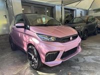 Usata Aixam City GTO 2023 Berlina